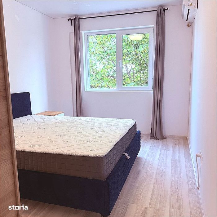 Apartament 2 camere, de inchiriat, Pollux Militari Residence