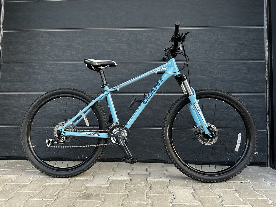 Велосипед GIANT TALON 26” S” 3x8