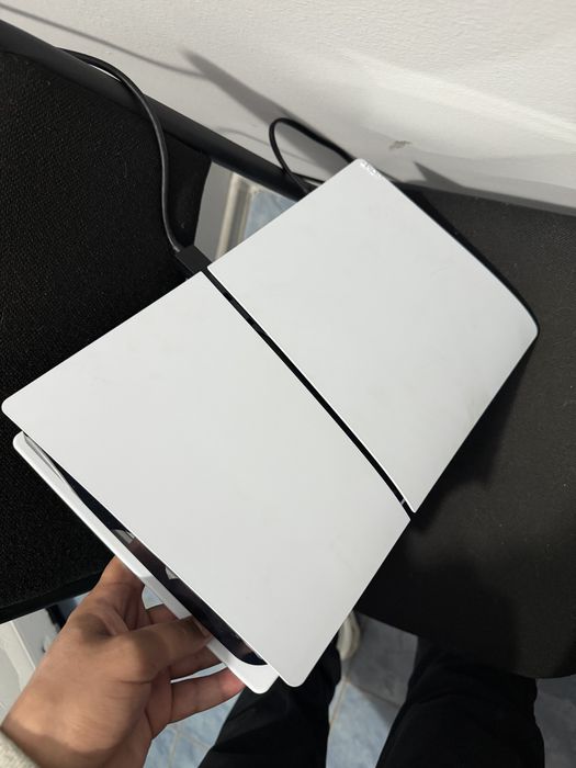 Плейстейшн 5 slim 1tb