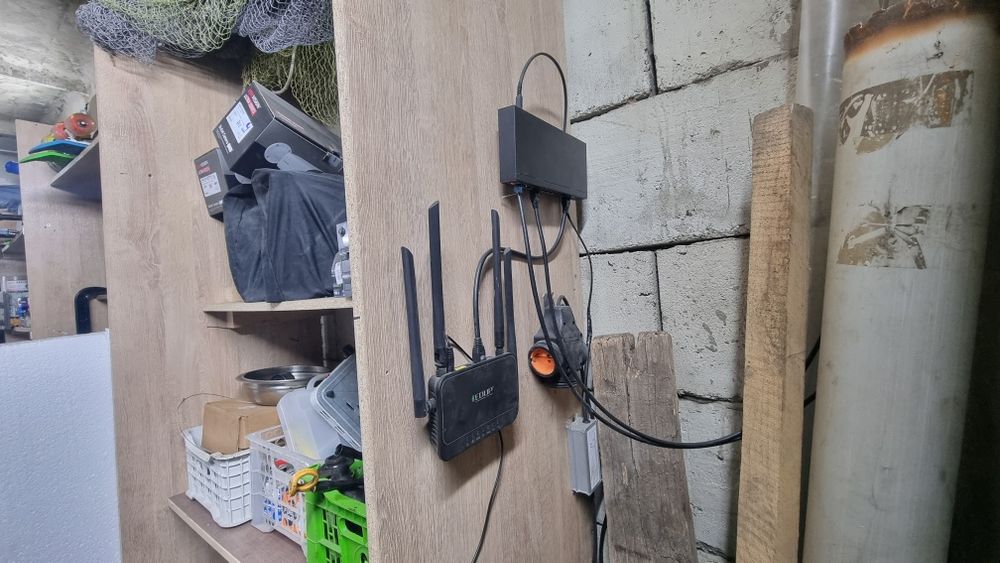 Продам гараж (бокс) срочно