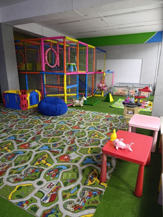 Продам действующий бизнес