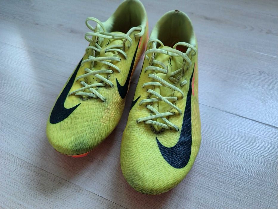 Ghete Fotbal Nike Mercurial Vapor 16 Multi-Ground football boots Nr.44