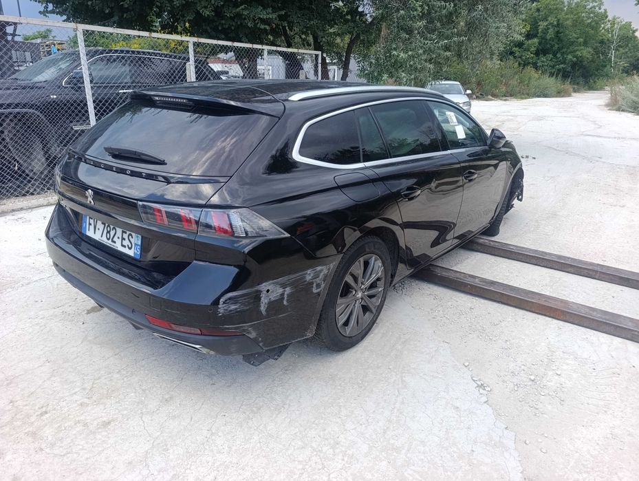 Peugeot 508 1,5HDI / Пежо 508 2020г. - на части