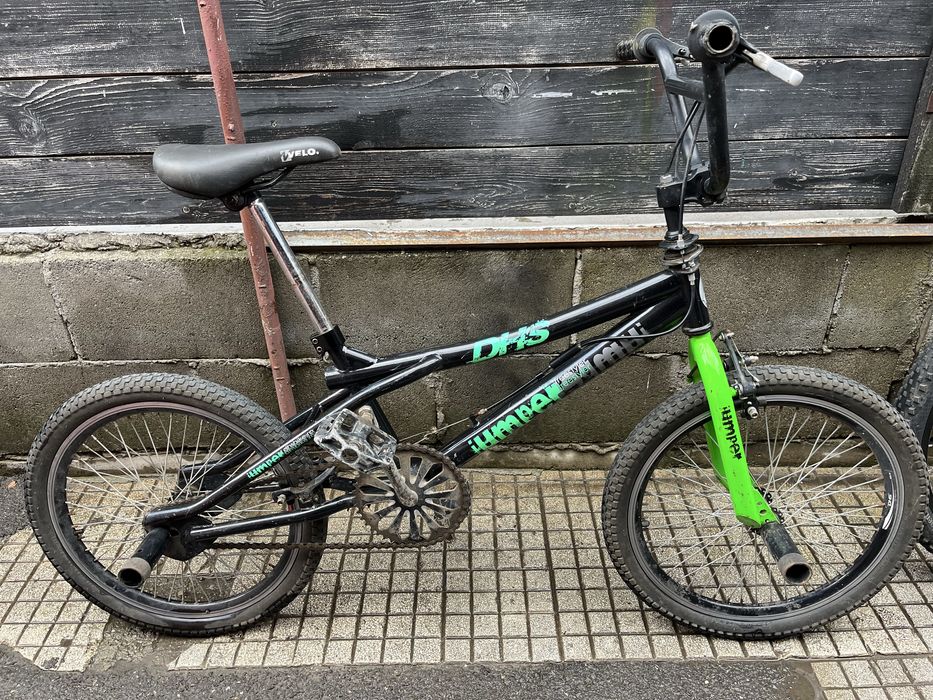 Bicicleta TREK seria 4