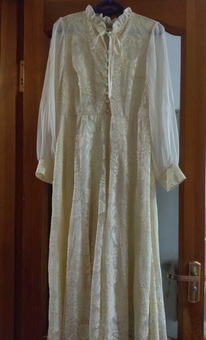 Платье вечернее 46-48