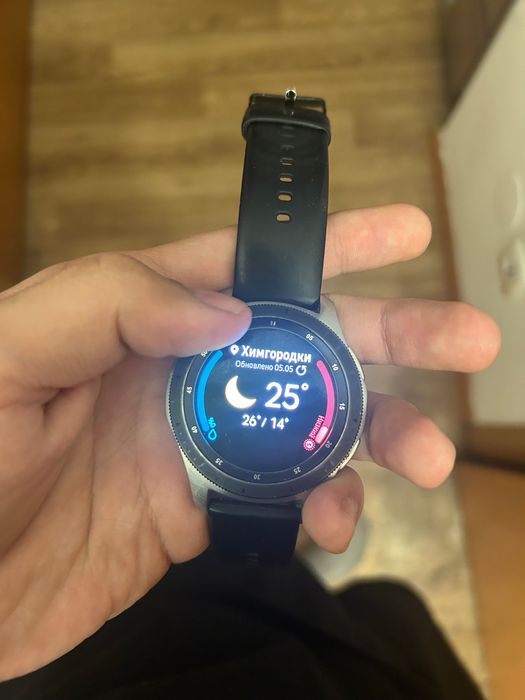 Galaxy watch 46mm