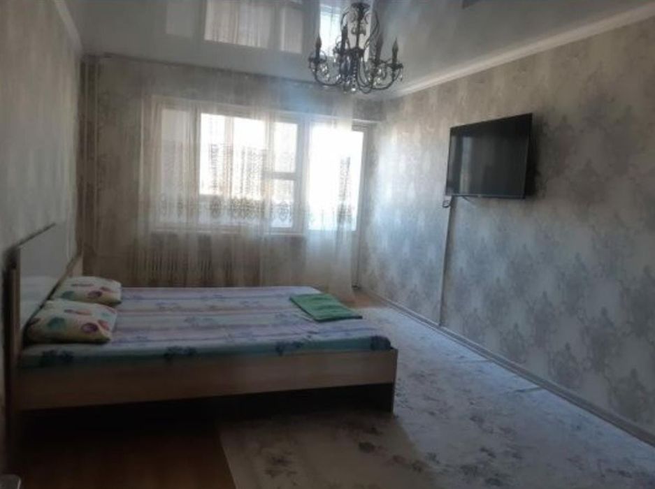 Сагат 1000. Час 1000.