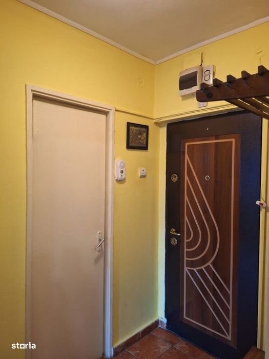 Apartament luminos 2 camere Pajura