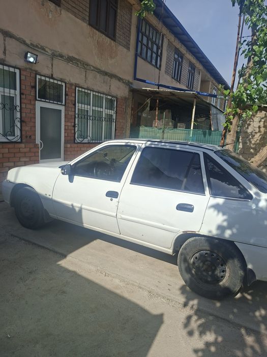 Nexia 2 2015 sons gibrt