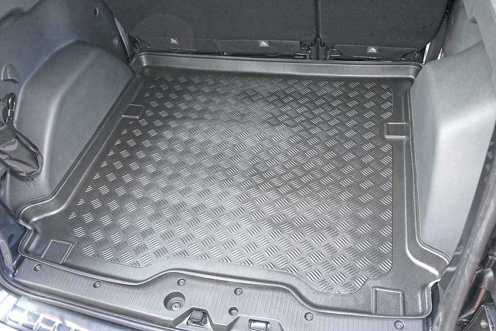 Tavita Portbagaj Dacia Duster Logan Sandero Jogger Lodgy Spring Dokker