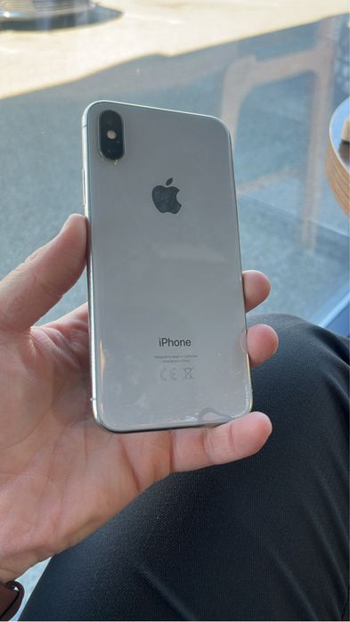 Iphone X 64GB 75%