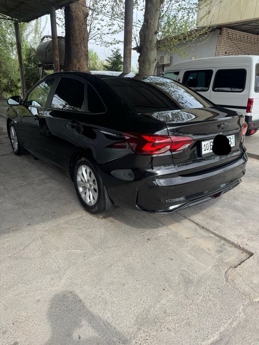 Monza 1,5 atmosferniy