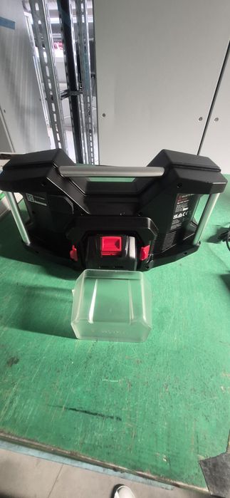 Radio Boxă Bluetooth WURTH