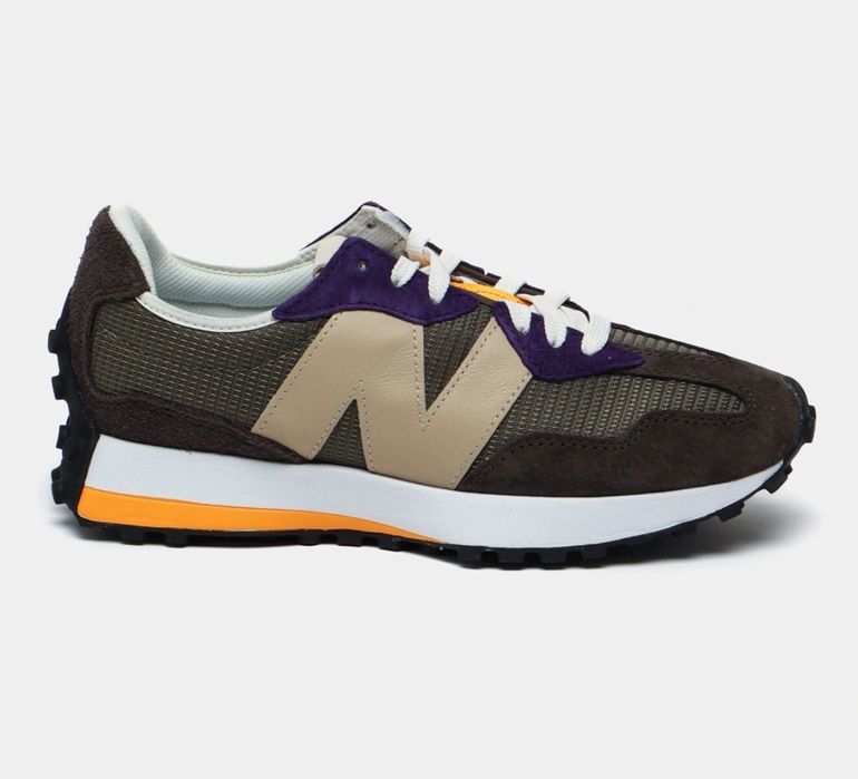 Кроссовки NB оригинал