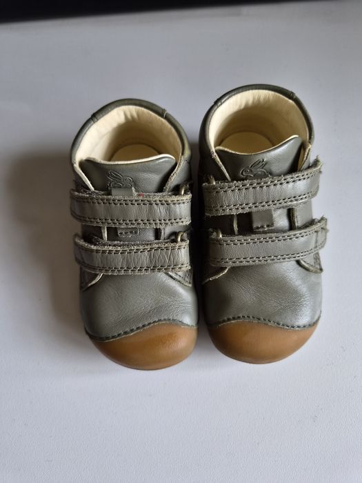 Детски боси обувки Bundgaard