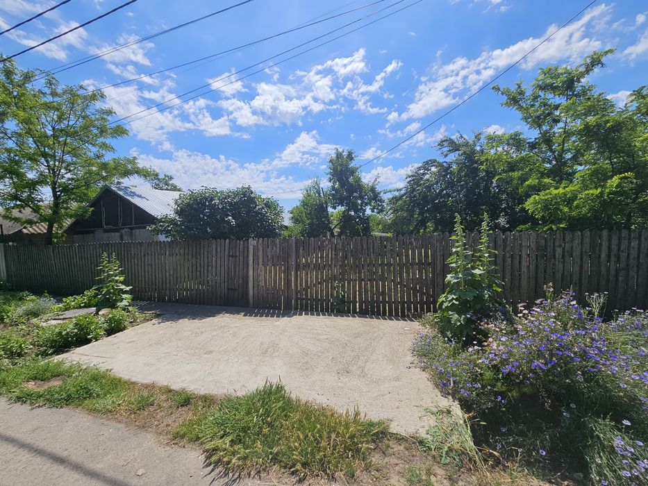 Casa de vânzare  în loc.Movila Miresii jud.Braila