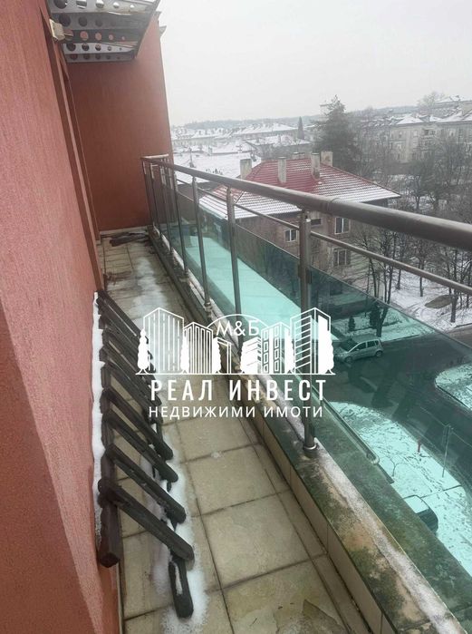 Продава се Двустаен апартамент в Димитровград - 64 кв.м за 558 €/кв.м - Снимка #4