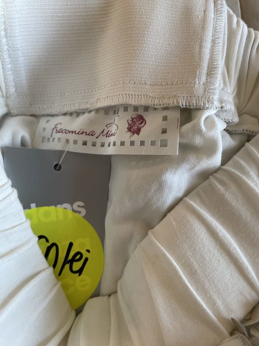 Fusta copil fata, FracominaMini, noua