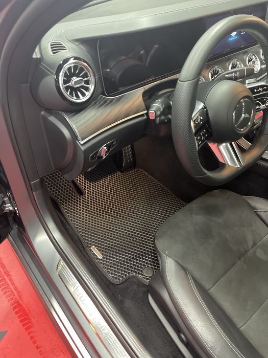 EvaKor Автомобильные коврики премиум качества