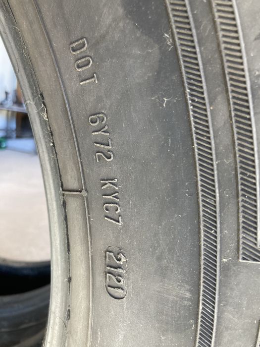 Гуми за камион 315-80-22.5 Barum