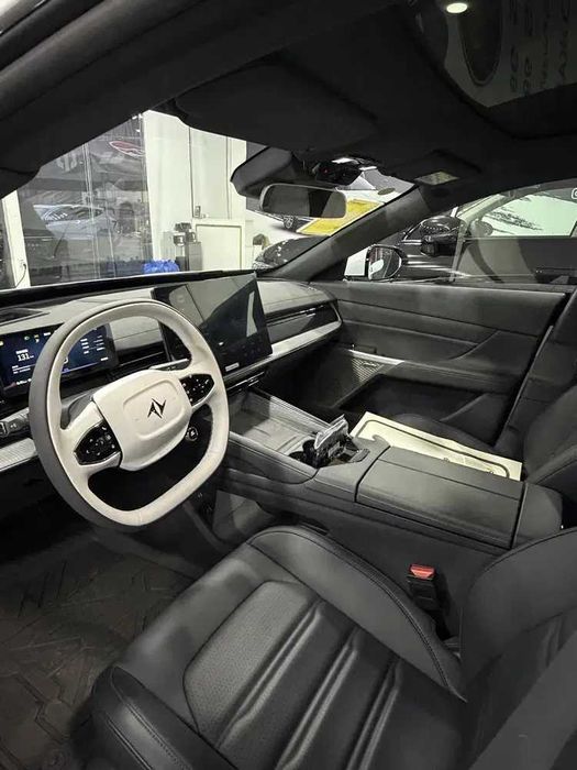 Dongfeng 007 pod zakaz