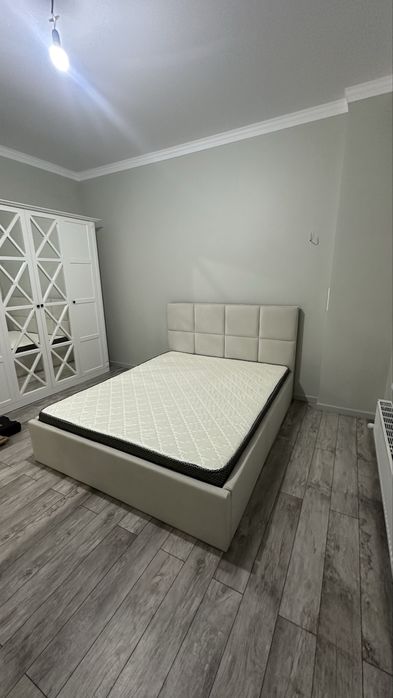 ПРОИЗВОДСТВО, кровать, низкие цены, ортопед,новая, двухспальная, төсек