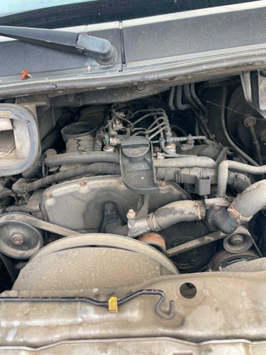 Ford Transit 2.4 140