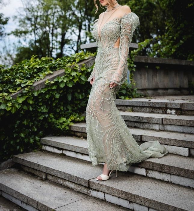Рокля Berna Moda
