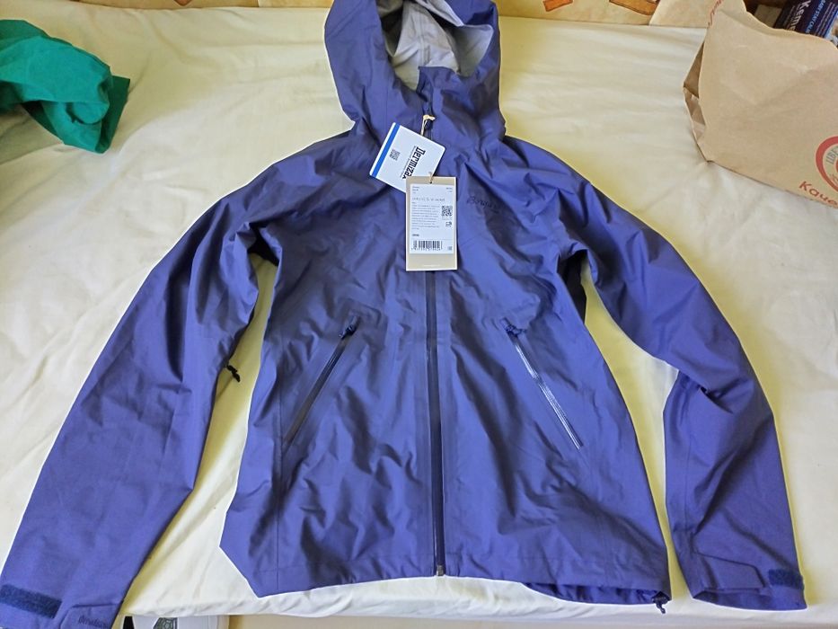 Bergans of Norway нови оригинални