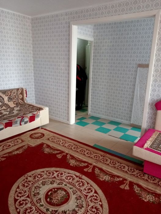 Продам 2-х квартиру