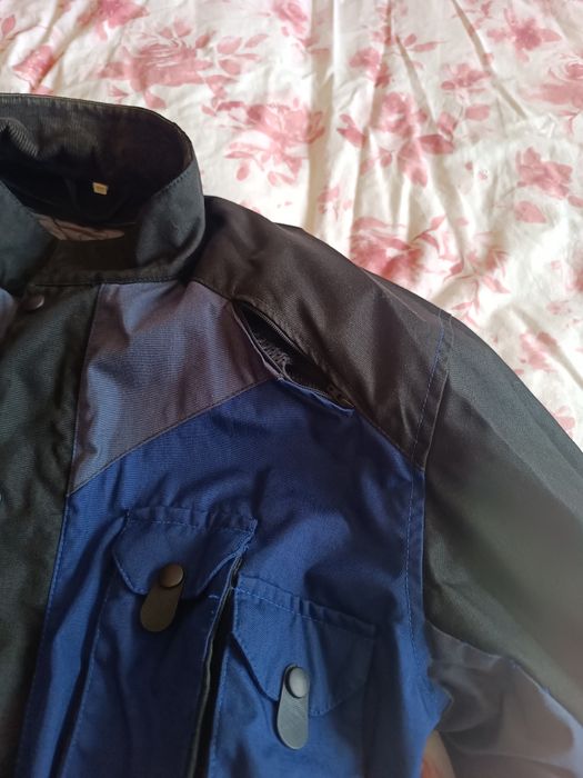 Яке за мотоциклет