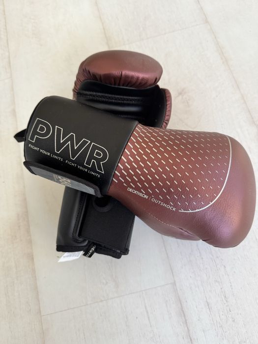 Дамски боксови ръкавици