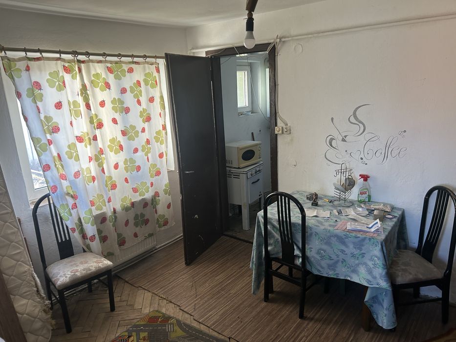 Apartament 2 camere in Decebal