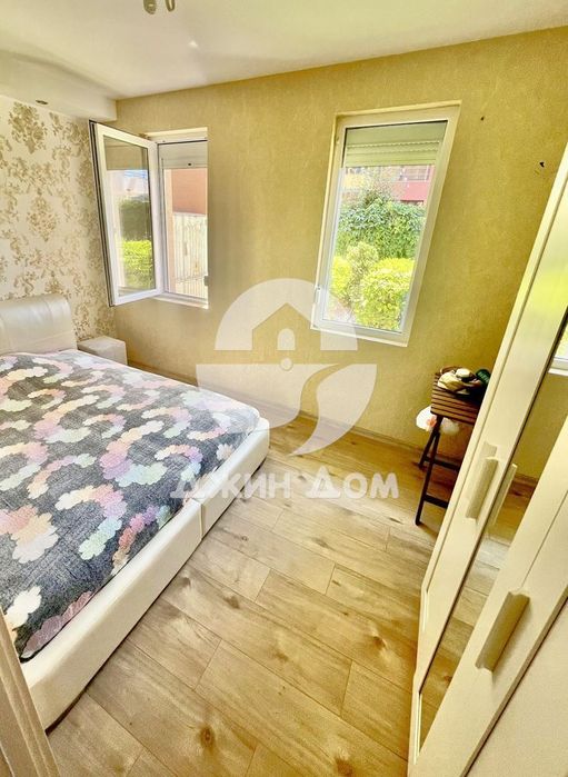 Продава се Тристаен апартамент в с. Равда, Област Бургас - 80 кв.м за 816 €/кв.м - Снимка #9