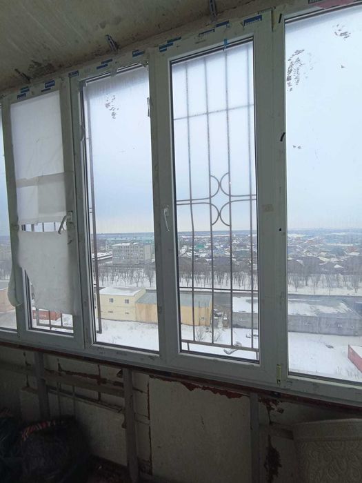 Продам 1 комн. квартиру в Уральске