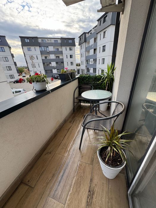Inchiriere apartament 2 camere