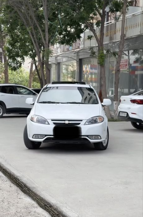 Other Lacetti / Gentra 2023