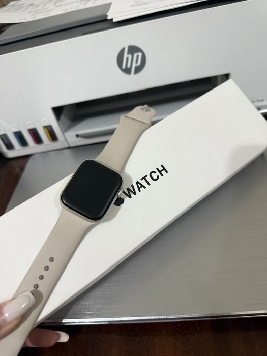 Apple watch SE 2 gen 44 мм