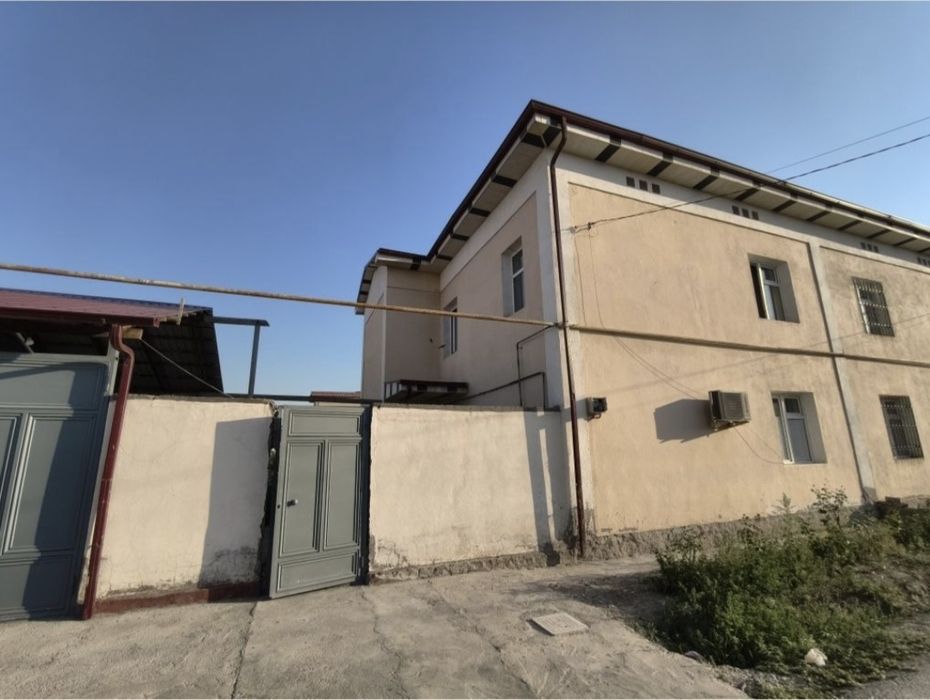 Keles Ko'kterakda tadbirkorlik faoliyati uchun ijaraga kotej