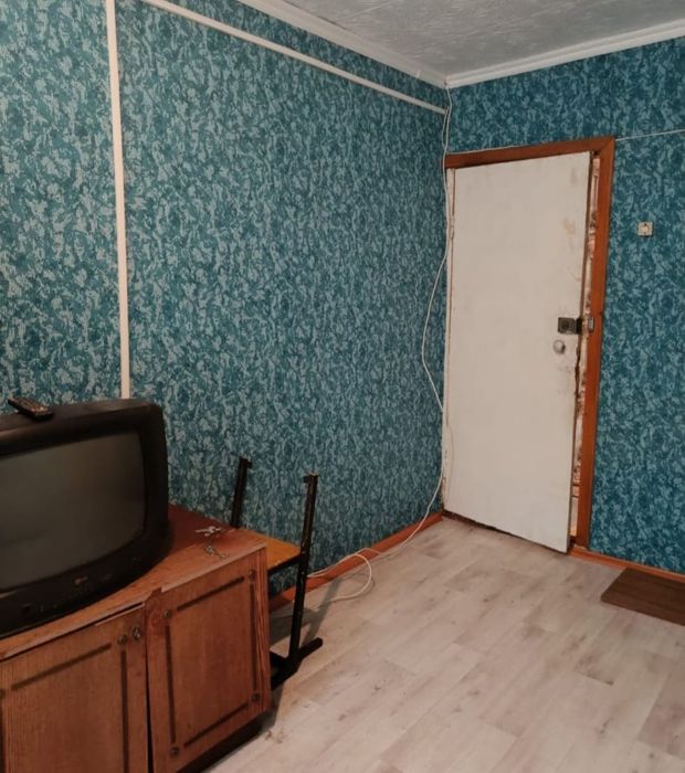 Сдам комнату в общежитие.