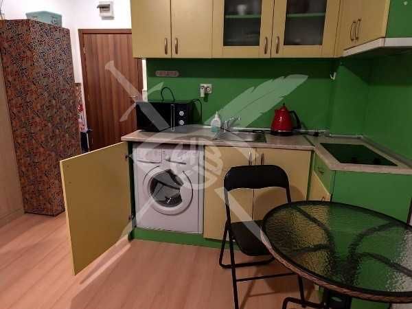 Едностаен апартамент в к.к Слънчев Бряг