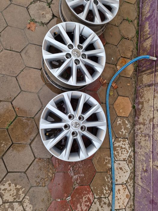 Диски автомобильные