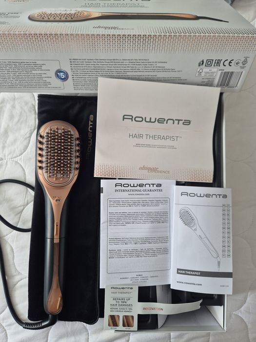 Rowenta Hair Therapist CF9940F0