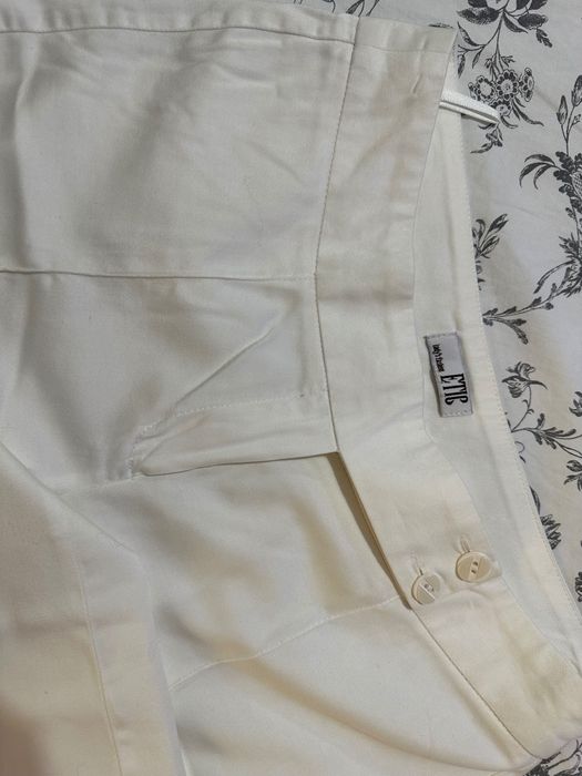 Pantaloni de vara Etic