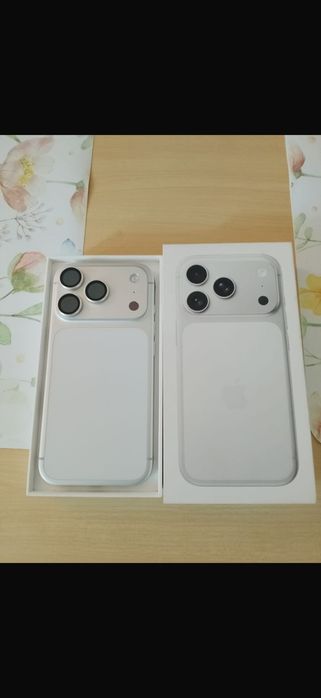 iPhone 17 Pro Stare excelentă