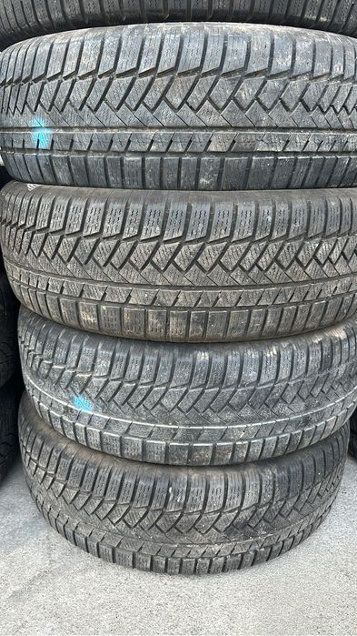 Шины 305/40/20 и 275/45/20