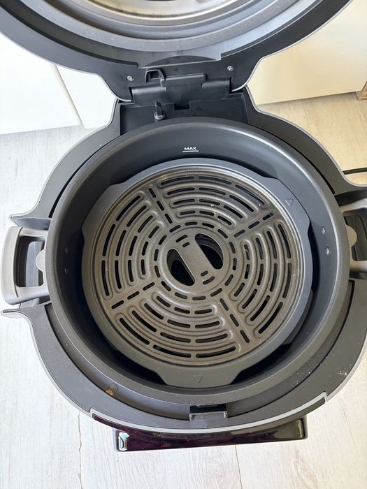 Tefal Multicook & Fry MY731BF0