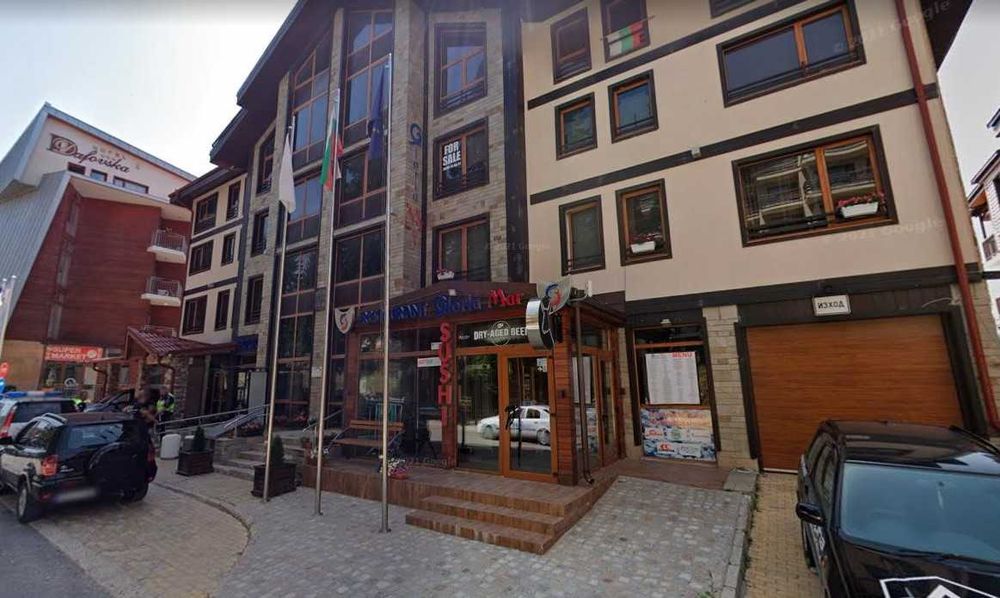 Продава се Гараж / Паркомясто в к.к. Пампорово - 19 кв.м за 430 €/кв.м - Снимка #2