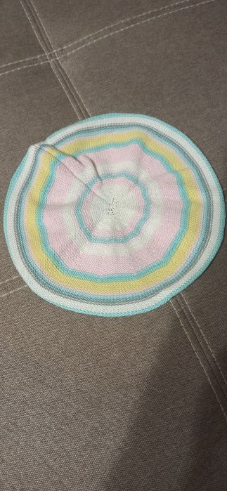 Продам шапки для девочки