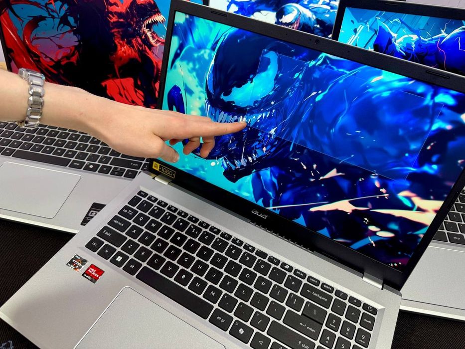 ACER ddr5 aspire go SENSOR ekran 15 NOTEBOOK